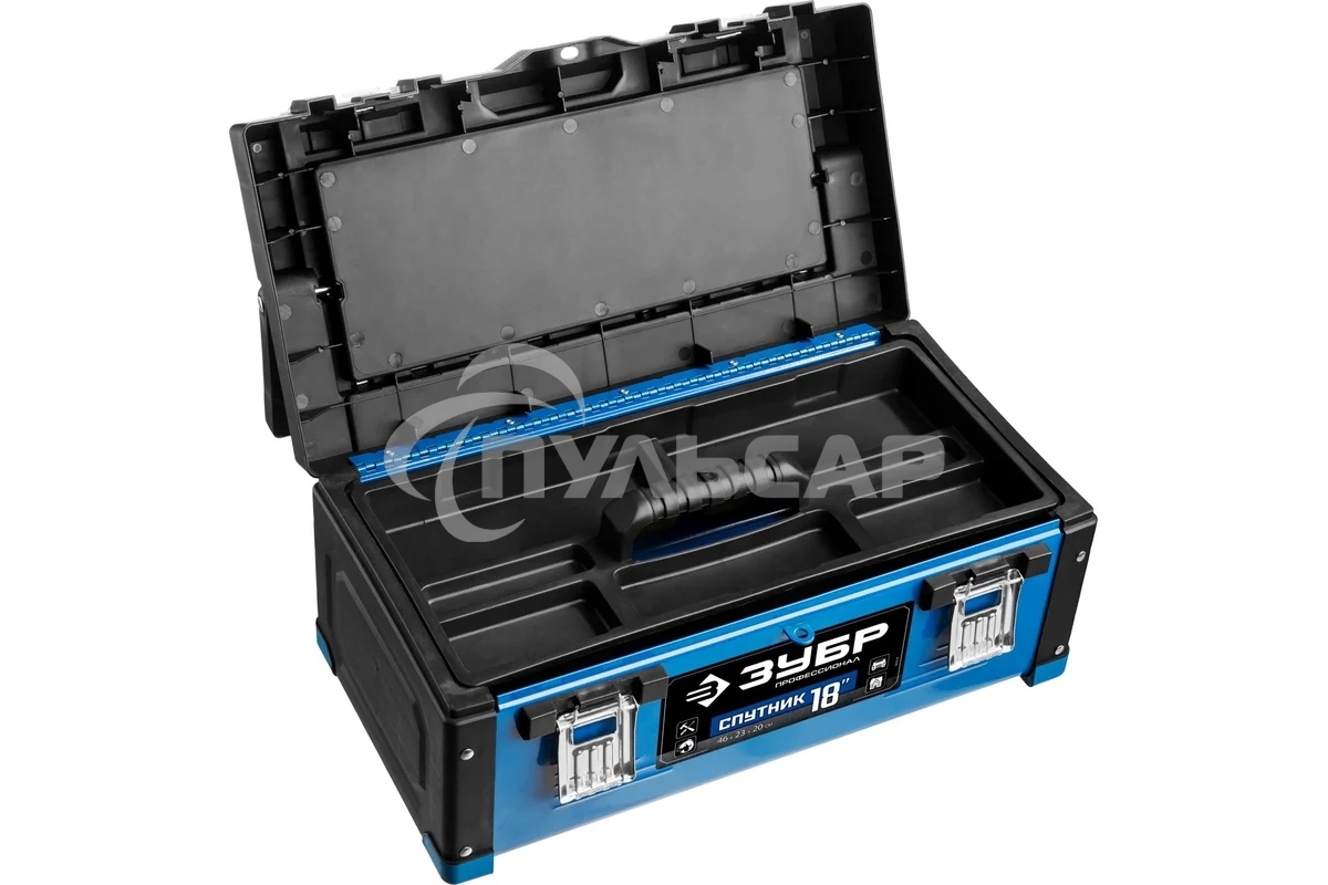 Ящик ЗУБР Профессионал 