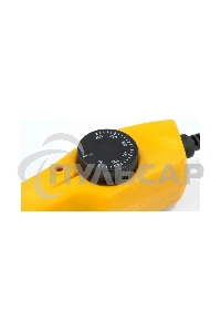 Аппарат для сварки пластиковых труб Denzel DWP-750 750Вт 260-300 град компл. насадок 20-40мм