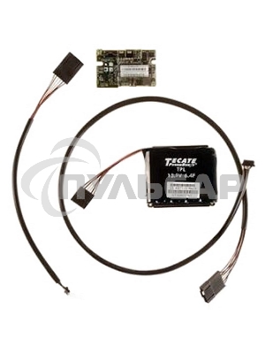 Модуль резервного сохранения данных контроллера Broadcom LSICVM02 (LSI00418 / 05-25444-00 / 05-25444-03) Cache Vault для моделей 9361-4i, 9361-8i (003082) (008087)