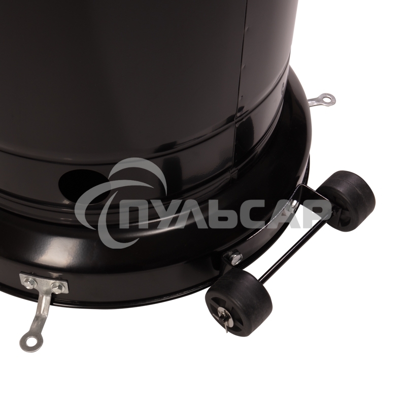 Камин уличный газовый инфракрасный Грибок, 13кВт Rexant