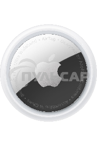 Трекер Apple AirTag 4 pack MX542LL/A A2187 195949686641