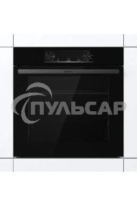 Духовой шкаф Gorenje BO6735E05B 738379, встраиваемый