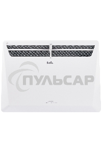 Комплект Ballu Transformer с блоком управления BEC/EVU-2000-4E белый, 2000 Вт, 25 м2, дисплей, термостат, WiFi