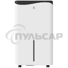 Осушитель воздуха Royal Clima Pacific Studio RD-PC40-E 535Вт бытовой белый