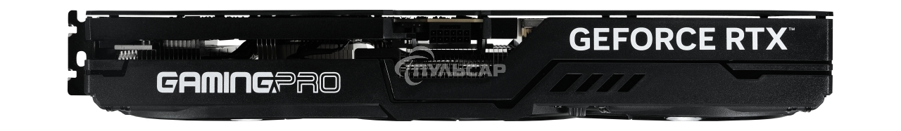 Видеокарта Palit PA-RTX 5070Ti GAMINGPRO-S OC 16Gb