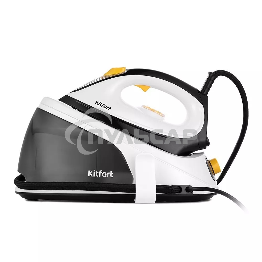 Паровая станция KITFORT КТ-9148