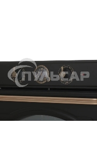 Духовой шкаф электрический Gorenje BOS67372CLB черный