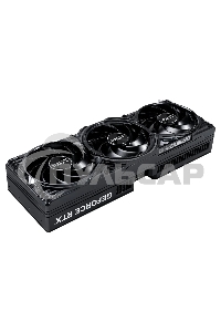 Видеокарта Palit NVIDIA GeForce RTX 5070 GamingPro 12Gb PCI-E 192bit GDDR7 2325/28000 HDMIx1 DPx3 HDCP Ret