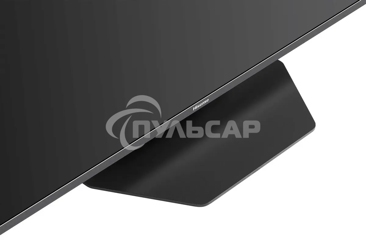 Телевизор Hisense 75'' 75U8Q Ultra HD Mini LED 48-165Hz ОС VIDAA U9 Charcoal grey
