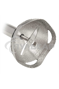 Блендер Delta LUX DL-7039 черный