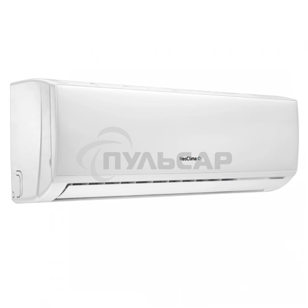 Сплит-система Neoclima настенного типа серии Plasma NS/NU-HAL24F32