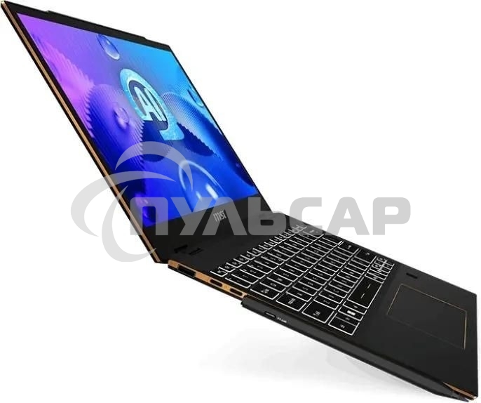 Ноутбук MSI Summit E13 AI Evo A1MTG-001US Core Ultra 7 155H 16Gb SSD1Tb Intel Iris Xe graphics 13.3