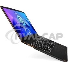 Ноутбук MSI Summit E13 AI Evo A1MTG-001US Core Ultra 7 155H 16Gb SSD1Tb Intel Iris Xe graphics 13.3