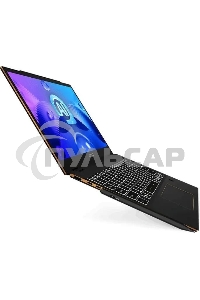 Ноутбук MSI Summit E13 AI Evo A1MTG-001US Core Ultra 7 155H 16Gb SSD1Tb Intel Iris Xe graphics 13.3