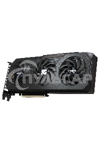 Видеокарта Gigabyte PCI-E 5.0 GV-N5060GAMING OC-8GD 1.0 NVIDIA GeForce RTX 5060 8Gb 128bit GDDR7 2595/28000 HDMIx1 DPx3 HDCP Ret