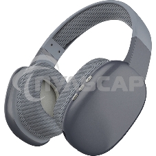 Гарнитура Bluetooth QUMO Sense ВТ 0080 серый