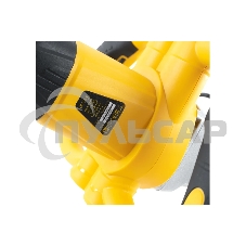 Миксер строительный Denzel EM-1-1220 1220 Вт 0-480/0-800 об/мин 27903