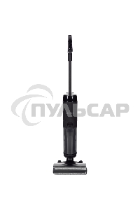 Пылесос моющий HIBERG i -SPACE, питание от аккумулятора, 150 Вт, уборка влажная, пылесборник 0.5 л, работа от АКБ max 40 мин