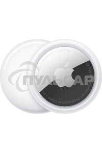 Трекер Apple AirTag 4 pack MX542LL/A A2187 195949686641