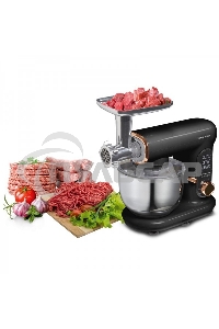 Комбайн кухонный Zigmund & Shtain ZKM-1000