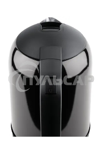 Чайник электрический BBK EK1809S черный