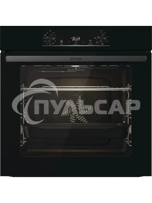 Духовой шкаф Gorenje BO6735E05B 738379, встраиваемый