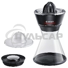 Соковыжималка Bosch MCP72GPB citrus press