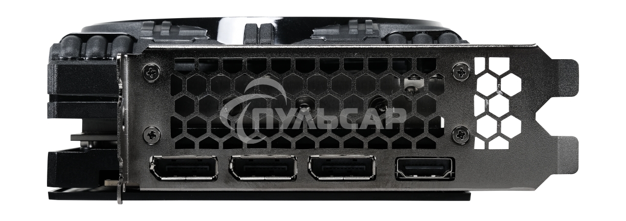 Видеокарта Palit PA-RTX 5070Ti GAMINGPRO-S OC 16Gb