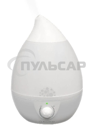 Ультразвуковой увлажнитель ECOSTAR Happy ESH-HP250/2,6M-BL