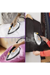 Паровая станция KITFORT КТ-9148