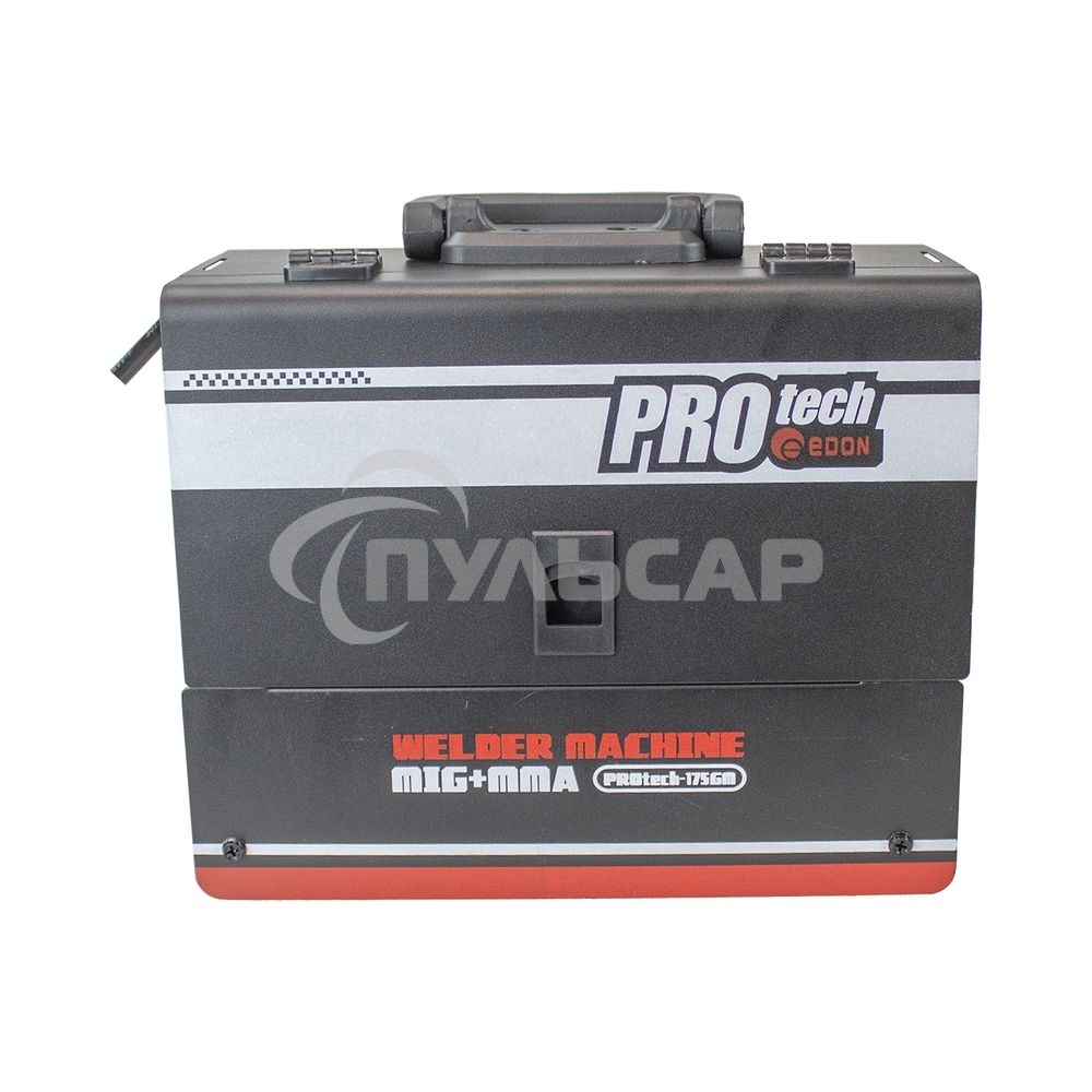 Сварочный полуавтомат инверторный Edon PROtech-175GM