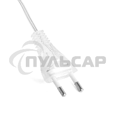 Гирлянда светод. Funray Нить, SE-STRING-10100P, 10м, 100 LED, фиолетовый, серебр. шнур 1,5м,