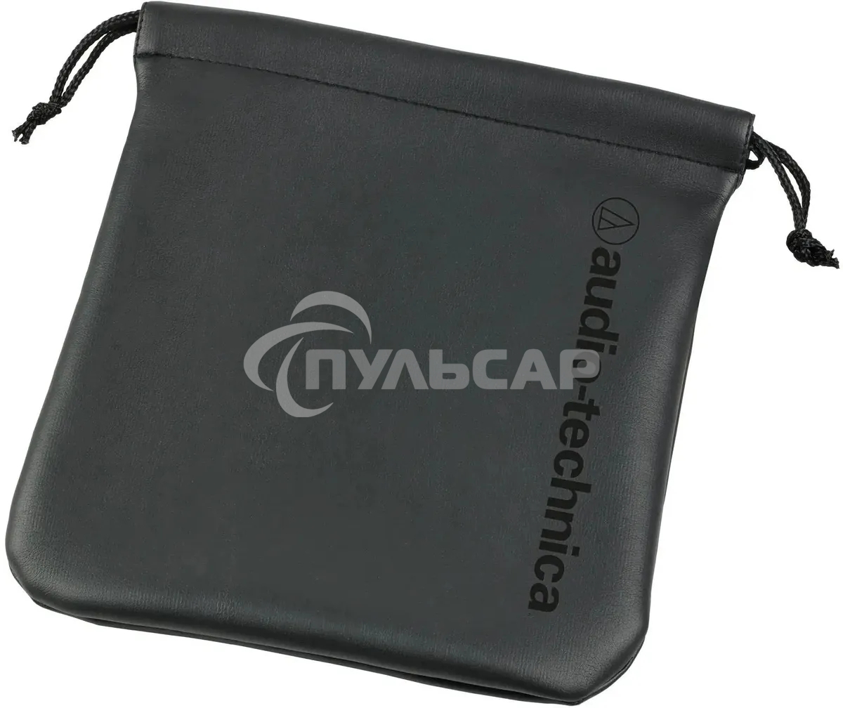 Наушники Audio-Technica ATH-M30X черный