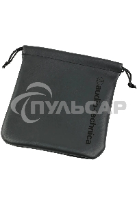 Наушники Audio-Technica ATH-M30X черный