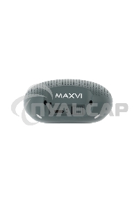 Беспроводная колонка Maxvi PS-01 grey