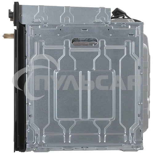 Духовой шкаф электрический Gorenje BOS67372CLB черный