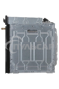 Духовой шкаф электрический Gorenje BOS67372CLB черный