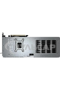 Видеокарта Gigabyte PCI-E GV-N5070AERO OC-12GD 1.0 NVIDIA GeForce RTX 5070 12Gb 192bit GDDR7 2805/28000 HDMIx1 DPx3 HDCP Ret