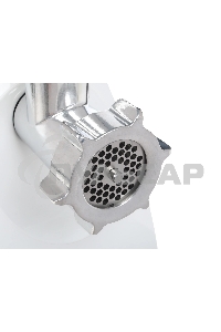 Мясорубка электрическая Kenwood MG 360 белый, 1400 Вт