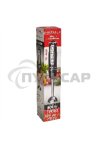 Блендер Delta LUX DL-7039 черный