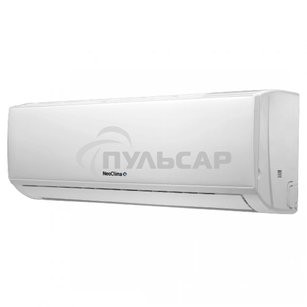 Сплит-система Neoclima настенного типа серии Plasma NS/NU-HAL24F32
