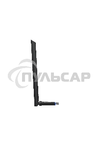 Двухдиапазонный Wi-Fi адаптер Tenda U11 Pro 2,4/5 ГГц, до 900 Мбит/с, передатчик 20 dBm, подключение USB 2.0, 1х6dBi