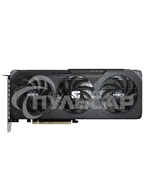 Видеокарта Gigabyte PCI-E 5.0 GV-N5060GAMING OC-8GD 1.0 NVIDIA GeForce RTX 5060 8Gb 128bit GDDR7 2595/28000 HDMIx1 DPx3 HDCP Ret