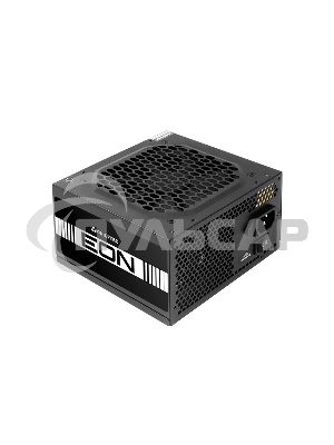 Блок питания Chieftec Eon ZPU-700S, 700Вт, 80 PLUS, 120мм, черный