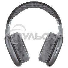 Гарнитура Bluetooth QUMO Sense ВТ 0080 серый