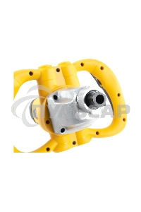 Миксер строительный Denzel EM-1-1220 1220 Вт 0-480/0-800 об/мин 27903