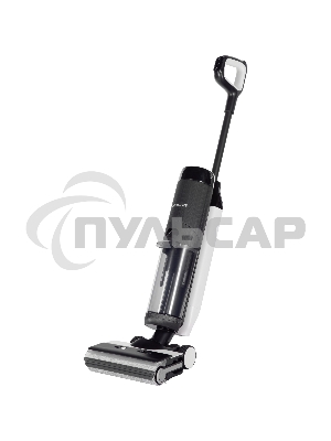 Пылесос моющий HIBERG i -SPACE, питание от аккумулятора, 150 Вт, уборка влажная, пылесборник 0.5 л, работа от АКБ max 40 мин