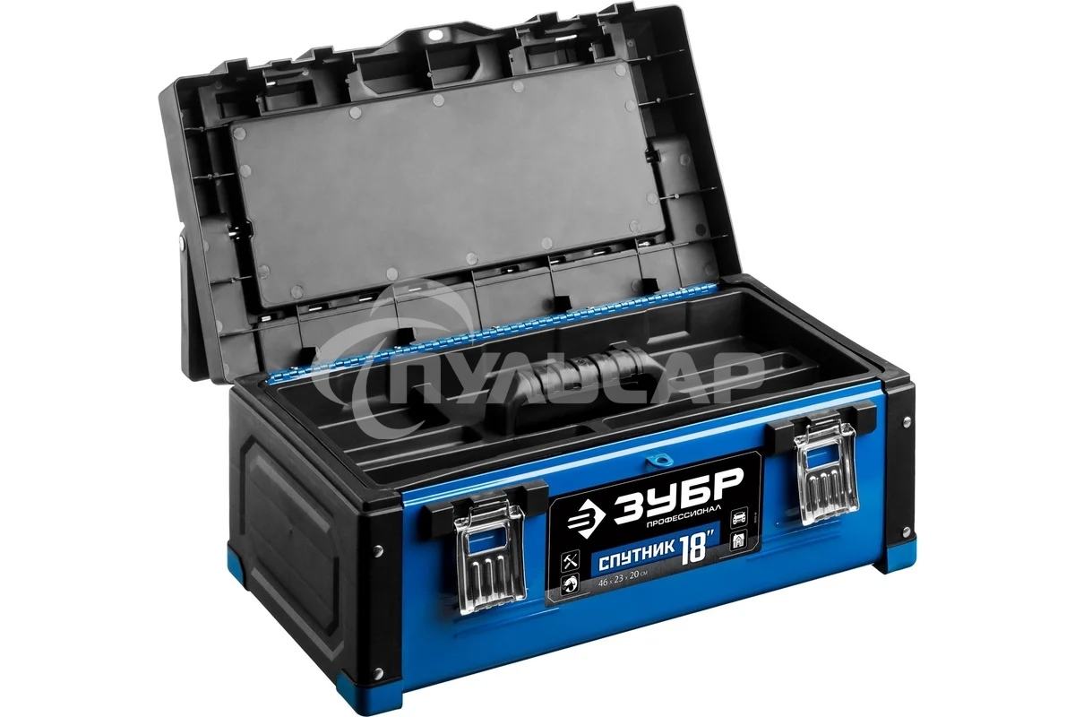 Ящик ЗУБР Профессионал 