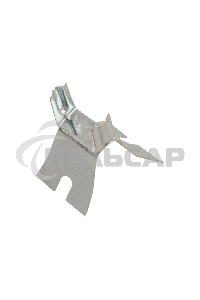 Аппарат для сварки пластиковых труб Denzel DWP-750 750Вт 260-300 град компл. насадок 20-40мм