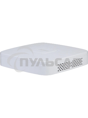 Видеорегистратор Dahua DHI-NVR4116-4KS3